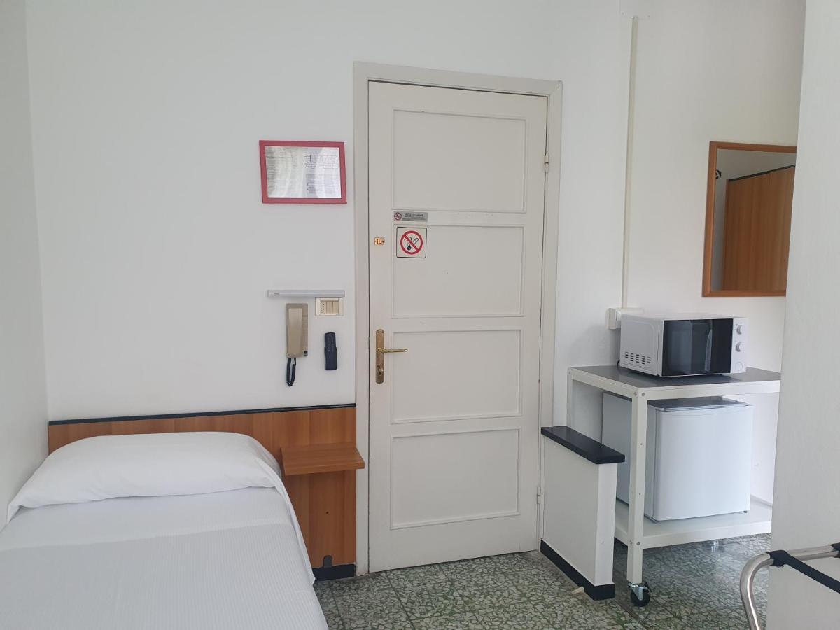 Hotel Zoagli Zimmer foto